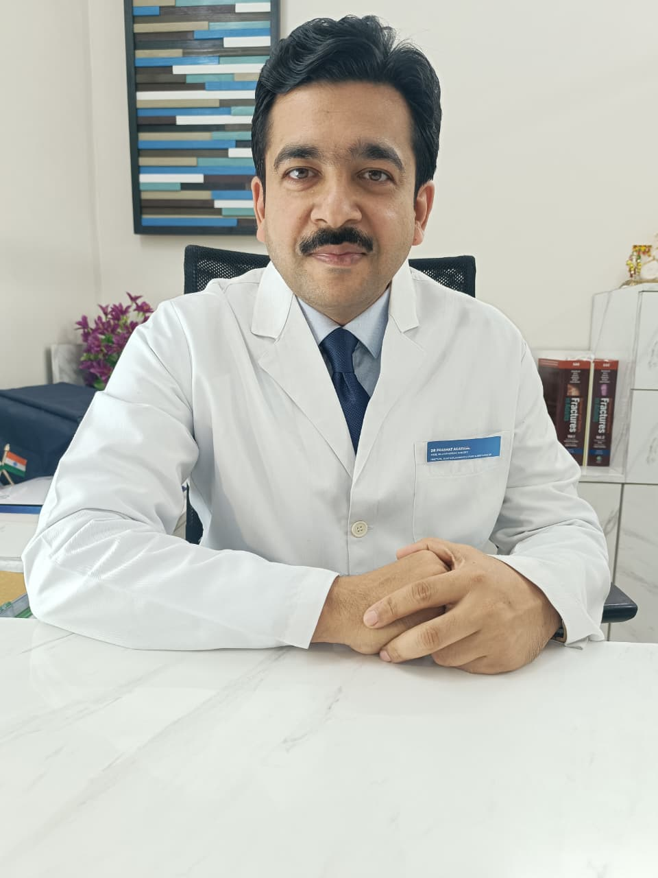 Doctor Image